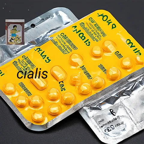 Precio cialis df